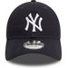 Czapka z daszkiem New York Yankees League Essential 9Twenty New Era - blue