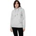 Bluza damska 4FSS23TSWSF372 4F - szara