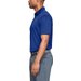 Koszulka techniczna polo Tech Polo Under Armour - royal/graphite