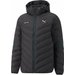 Kurtka puchowa męska Mercedes-AMG Petronas Motorsport Formula One MT7 EcoLite Puma