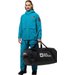 Torba z funkcją plecaka Expedition Duffle 100L Jack Wolfskin