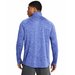 Bluza męska Tech 1/2 Zip Under Armour - Starlight