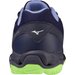 Buty Wave Phantom 3 Mizuno - granatowe