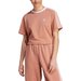 Koszulka damska Essentials 3 Stripes Tee Adidas