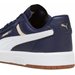 Buty Court Ultra Puma - granatowe