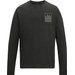 Longsleeve męski Maylow Regatta - black retro poster