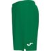 Spodenki męskie Toledo II Joma - green