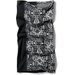 Chusta wielofunkcyjna, komin Thermal Merino Colorblock Neck Gaiter SmartWool - black deco floral