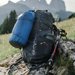 Worek wodoodporny Ultralight Dry 5L Lifeventure