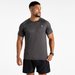Koszulka męska Persist Tee Dare 2B - Black Marl