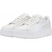 Buty Karmen L Puma - złamana biel