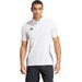 Koszulka męska Tiro 24 Competition Polo Adidas - white