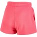 Spodenki damskie 4FSS23TSHOF175 4F - koralowe
