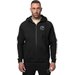 Bluza męska Hooded Zip San Diego Ca Pitbull West Coast - black