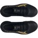 Buty koszykarskie Jet '23 Under Armour - Black/Metallic Gold