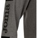 Bluza męska Street Hoodie Joma - melange gray black