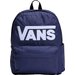 Plecak Old Skool Drop V Vans - navy