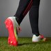 Buty piłkarskie, korki F50 League FG/MG Adidas - white