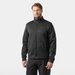 Bluza męska Fleece Jacket 2.0 Helly Hansen - ebony