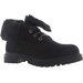 Buty, trapery River 2 Lumberjack - czarne