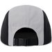 Czapka z daszkiem Camper Cap Dakine - Black Castlerock