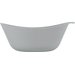 Miska turystyczna Ellipse Bowl 1,7L Lifeventure - szara