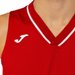 Komplet koszykarski męski Atlanta Set Joma - red white