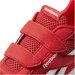 Buty Royal Classic Jogger 2 Jr Reebok - czerwone