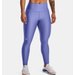 Legginsy damskie HeatGear Armour No-Slip Under Armour - Baja Blue / White