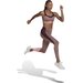 Legginsy damskie Own The Run Colorblock 7/8 Adidas