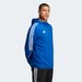 Kurtka męska Tiro 23 League Windbreaker Adidas - niebieska