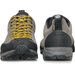 Buty trekkingowe Mojito Trail GTX Scarpa - Titanium/Mustard