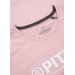 Koszulka damska R Pitbull West Coast - Powder Pink