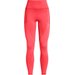 Legginsy damskie Vanish CW Under Armour - Racer Red/Reflective