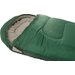 Śpiwór mumia Cosmos Easy Camp - green
