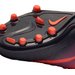 Buty piłkarskie korki Hypervenom Phelon II FG Nike - fioletowe