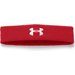 Opaska na głowę Performance Headband Under Armour - czerwona
