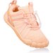 Buty do wody AquaTrek Junior Outtec - brzoskwiniowe