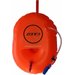 Boja bezpieczeństwa, bukłak Swim Safety Buoy Hydration Control 1L Zone3