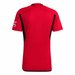 Koszulka męska Manchester United 23/24 Home Jersey Adidas