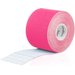 Taśma kinezjologiczna 5m Kedica - pink
