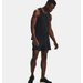 Spodenki męskie Launch Pro 5'' Under Armour - Black / Reflective