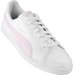 Buty Baseline Puma - białe/różowe