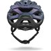 Kask rowerowy Fast Lane Julbo - Iridescent Blue-Purple/Matt Black