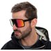 Okulary przeciwsłoneczne z polaryzacją Ragnarok GOG Eyewear - black