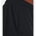 Spodenki męskie Tech Mesh Short Under Armour - Black/Pitch Gray