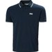 Koszulka męska polo Genova Helly Hansen - navy