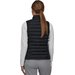 Kamizelka puchowa damska Down Sweater Vest Patagonia - black