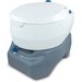 Toaleta turystyczna Portable Toilet 20L Campingaz