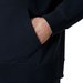 Bluza męska HH Logo Full Zip Hoodie 2.0 Helly Hansen - Navy